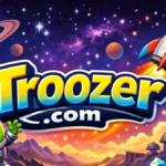 Troozer com