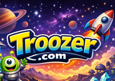 Troozer com