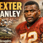 Dexter Manley