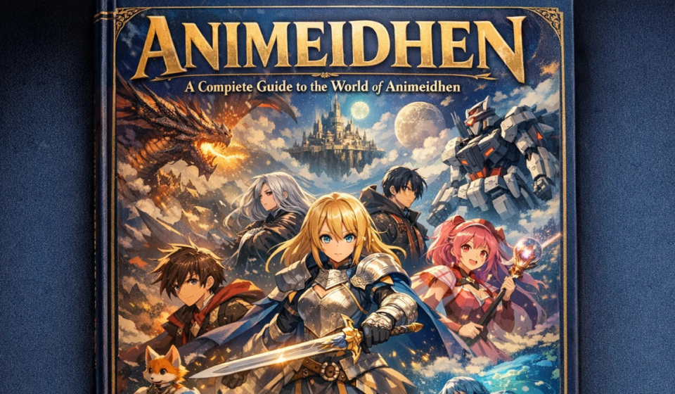 Animeidhen