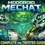 Moddroid Mechat