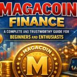 Magacoin Finance