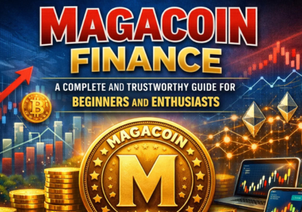 Magacoin Finance