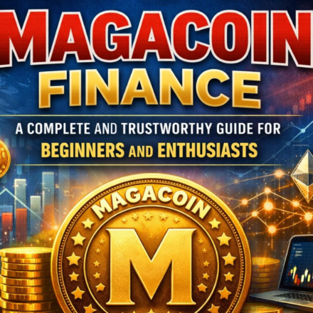Magacoin Finance