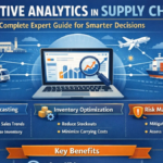 Predictive Analytics in Supply Chain