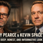 Guy Pearce Kevin Spacey