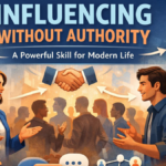 Influencing Without Authority