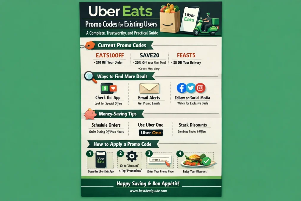 Uber Eats Promo Codes for Existing Users: A Complete, Trustworthy, and Practical Guide 50 task 01kfzczk27ercvkvh3jph3admm 1769506664 img 0