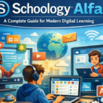 Schoology Alfa