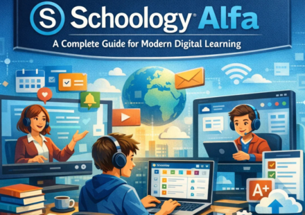 Schoology Alfa