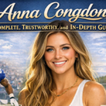Anna Congdon