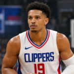 Jordan Miller Clippers