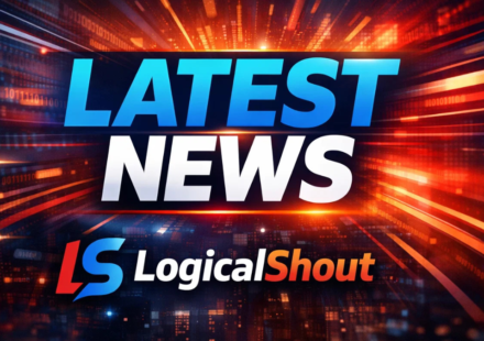 Latest News LogicalShout