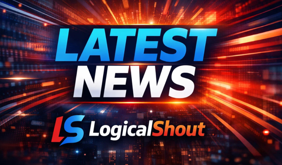 Latest News LogicalShout