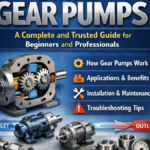 Small Gear Pumps