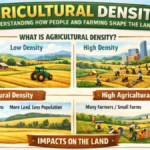 Agricultural Density