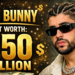 Bad Bunny Net Worth