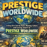 Prestige Worldwide