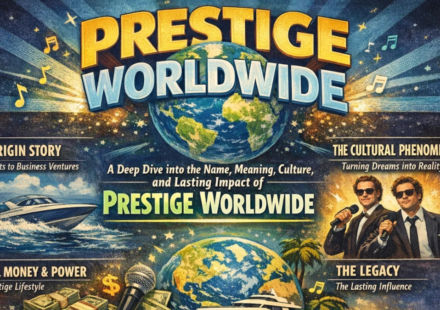 Prestige Worldwide