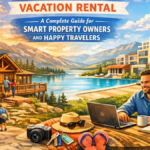 Evolve Vacation Rental