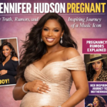 Jennifer Hudson Pregnant