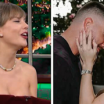 Taylor Swift Engaged