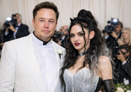 Elon Musk Wife 2024