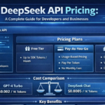 DeepSeek API Pricing