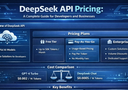 DeepSeek API Pricing