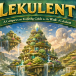 Lekulent