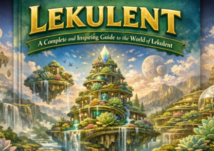 Lekulent