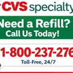 CVS Specialty Pharmacy Phone Number Refill
