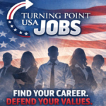 Turning Point USA Jobs