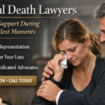 Wrongful Death Lawyers