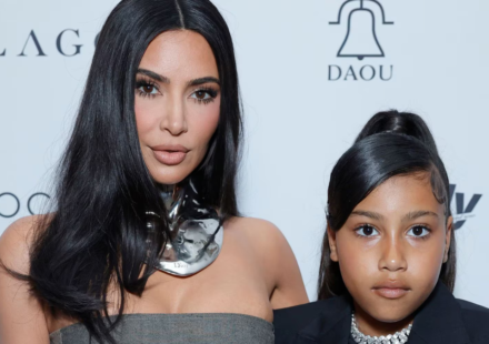 Kim Kardashian Height