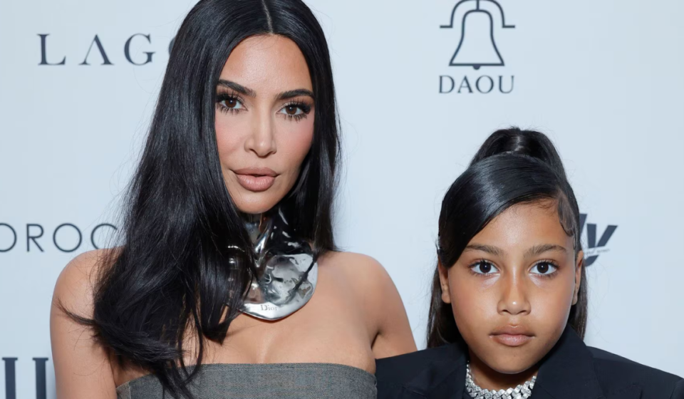 Kim Kardashian Height