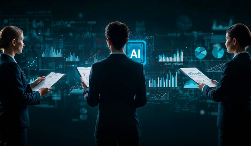 How to Choose the Right AI Ad Generator for Your Business