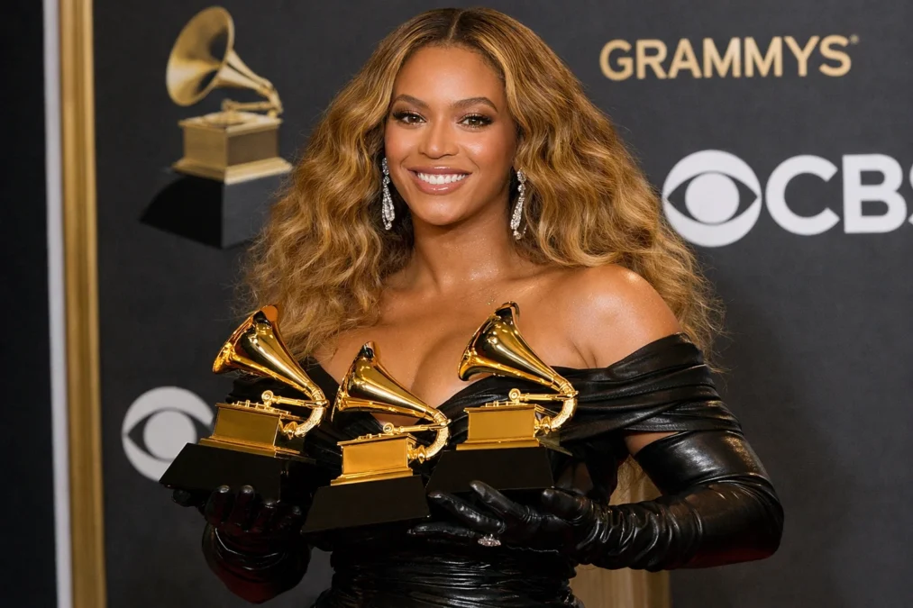 Beyonce Grammys: A Complete Guide to Her Record-Breaking Journey 50 task 01khedc9jcetdrc58edgh5v37w 1771084127 img 1