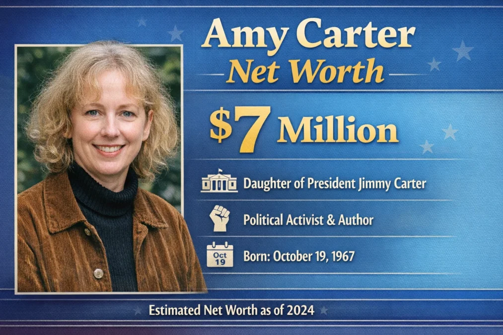 Amy Carter Net Worth: A Complete and Insightful Guide 50 task 01khnbf8xrfqj9crpc5herv9dk 1771317004 img 1