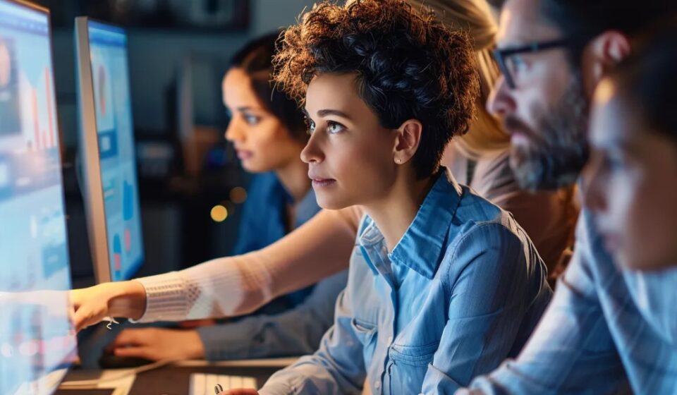 How Implementing Qvidian's Proposal Management Software Revolutionizes Workflow?