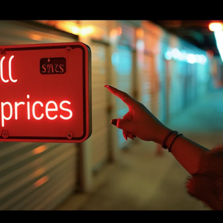 Small Storage Prices: Get the Best Value for Your Needs