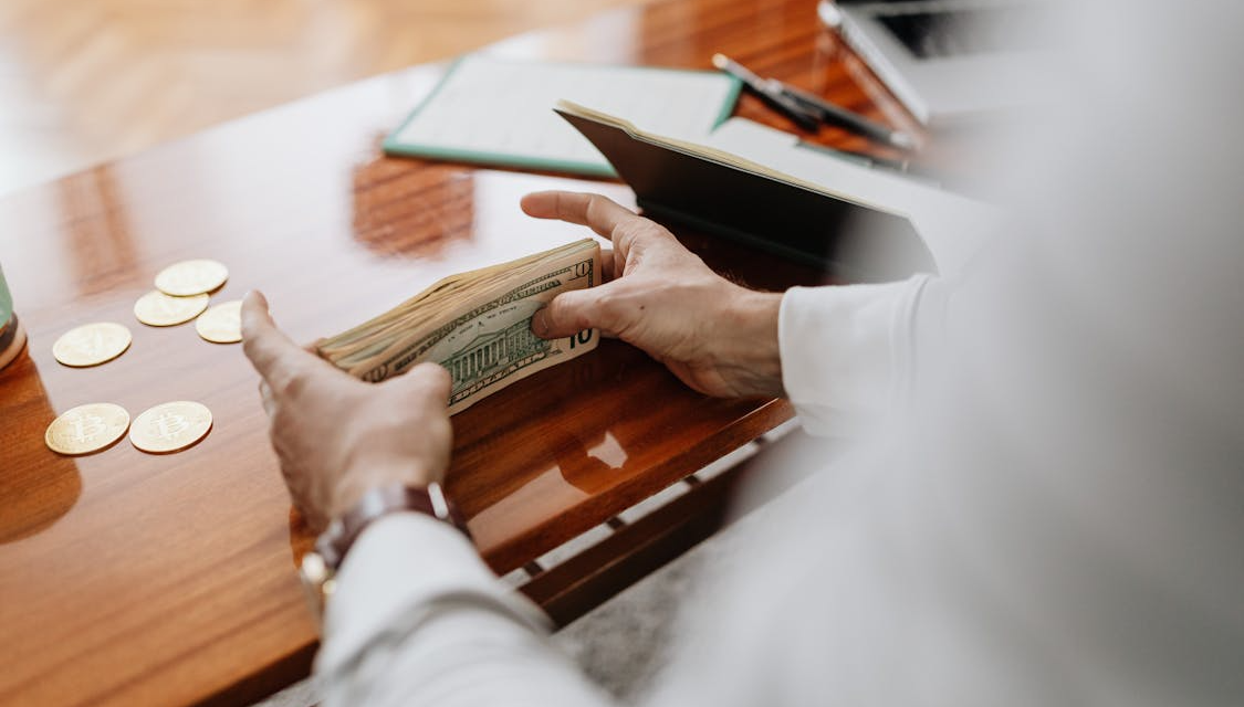 How Small Financial Decisions Add Up Over Time