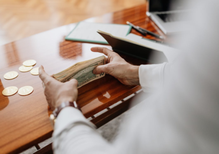 How Small Financial Decisions Add Up Over Time