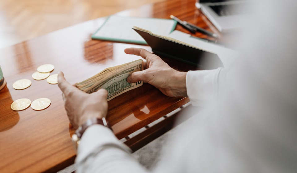 How Small Financial Decisions Add Up Over Time