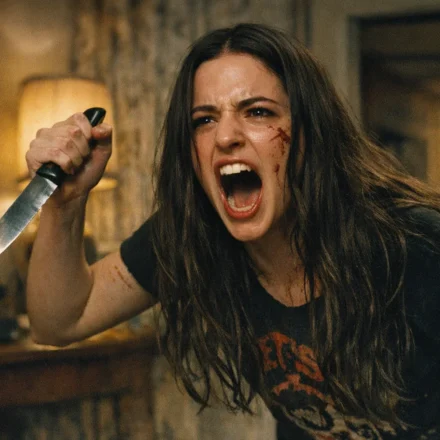 Mikey Madison Once Upon a Time in Hollywood