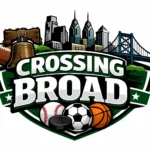 Crossing Broad