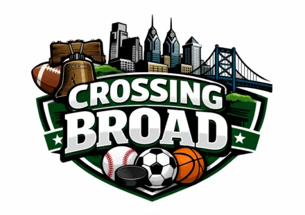 Crossing Broad