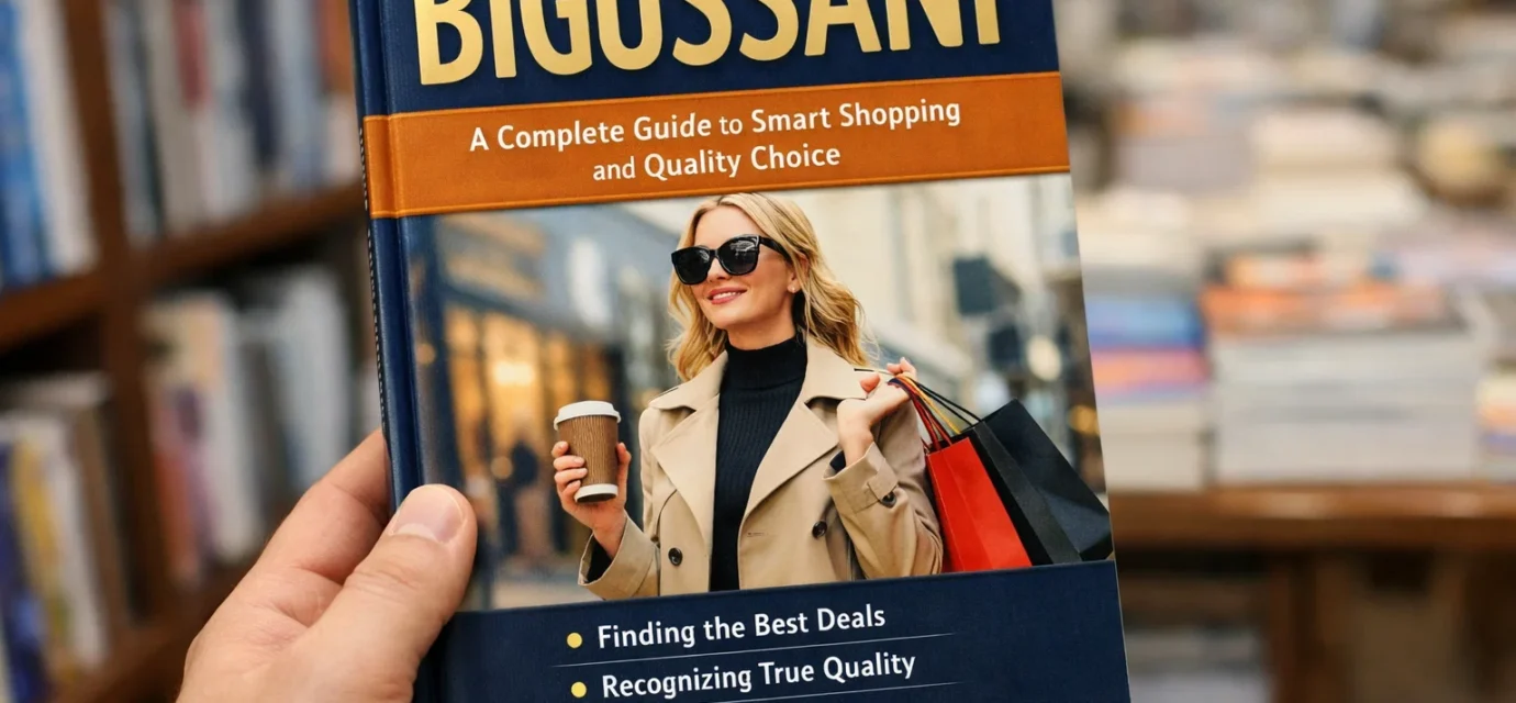 Buy Bigussani