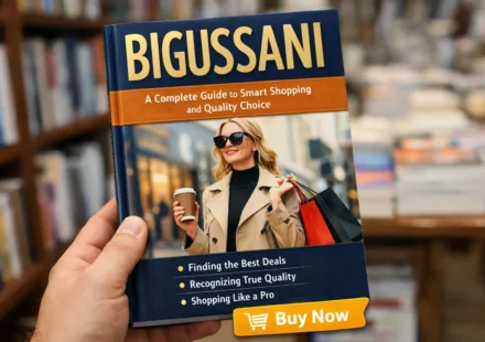 Buy Bigussani