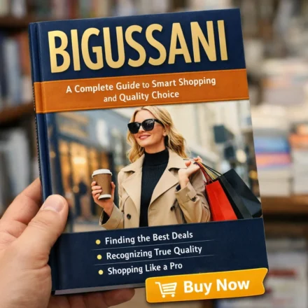 Buy Bigussani
